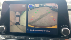 Nissan Juke 1.0 DiG-T 114 Tekna 5dr Petrol Hatchback